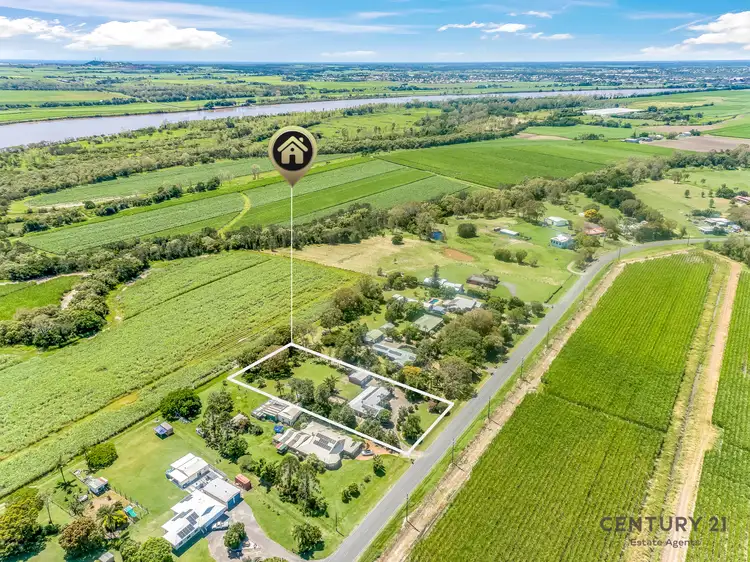 338 Fairymead Road, Gooburrum QLD 4670