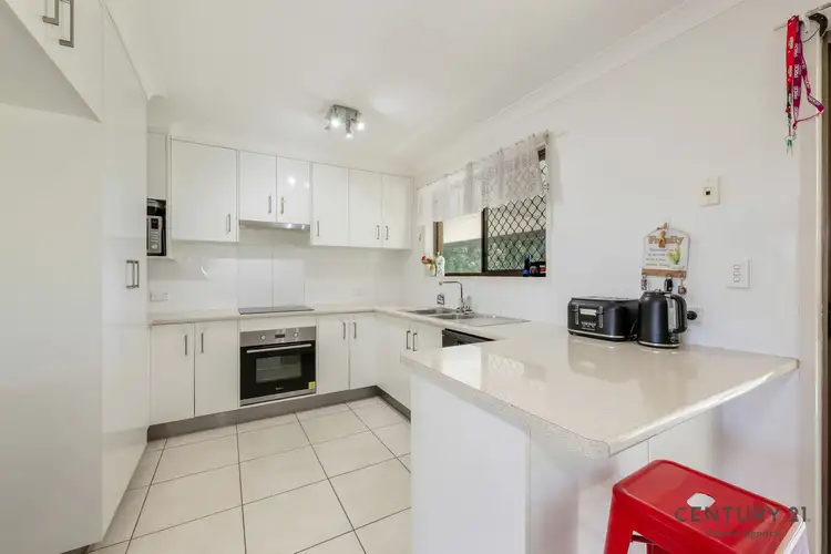 Second view of Homely house listing, 338 Fairymead Road, Gooburrum QLD 4670