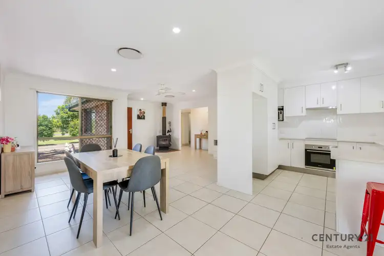 Third view of Homely house listing, 338 Fairymead Road, Gooburrum QLD 4670