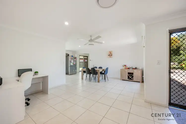 Fourth view of Homely house listing, 338 Fairymead Road, Gooburrum QLD 4670