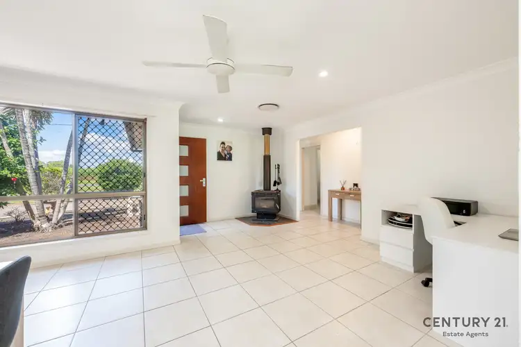 Fifth view of Homely house listing, 338 Fairymead Road, Gooburrum QLD 4670