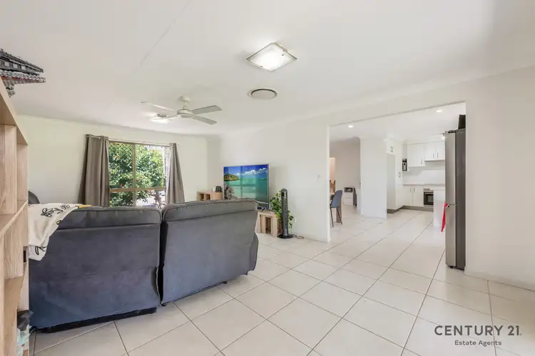 Seventh view of Homely house listing, 338 Fairymead Road, Gooburrum QLD 4670