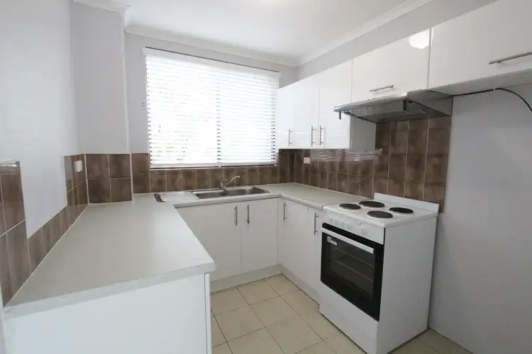 Second view of Homely apartment listing, 5/142 Moore Street, Liverpool NSW 2170