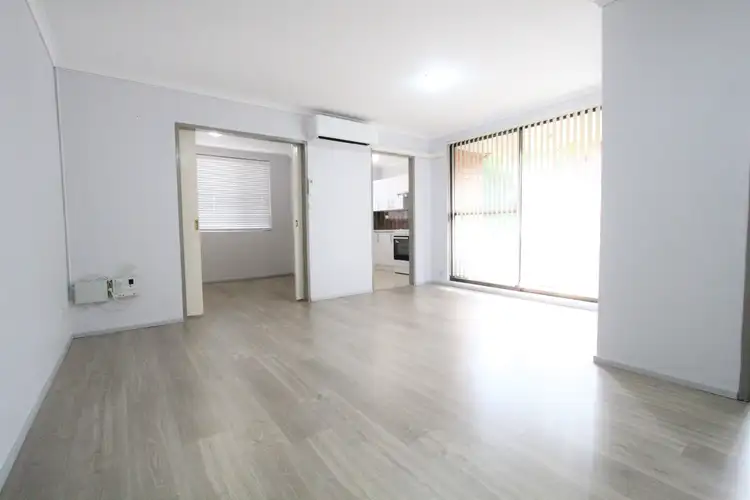 Fourth view of Homely apartment listing, 5/142 Moore Street, Liverpool NSW 2170