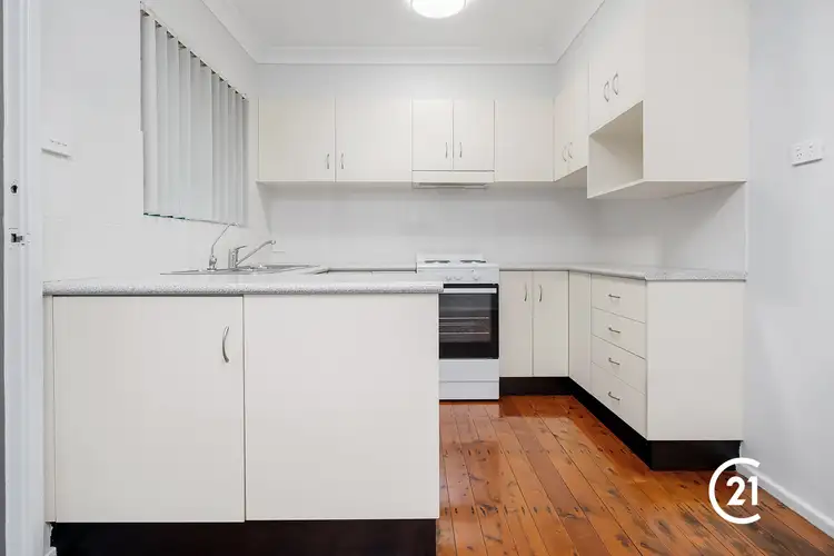 Second view of Homely house listing, 21 Peach Avenue, Tumbi Umbi NSW 2261