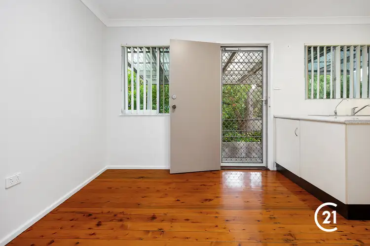 Fourth view of Homely house listing, 21 Peach Avenue, Tumbi Umbi NSW 2261