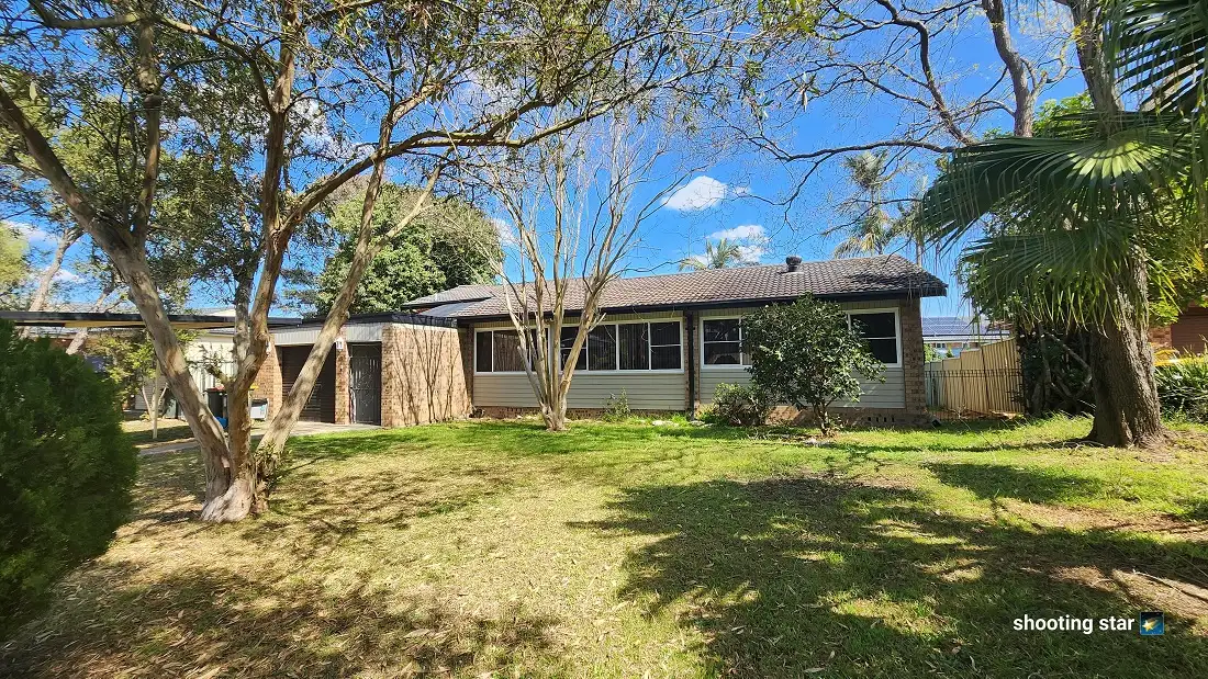 Main view of Homely house listing, 15 Gathrey Crescent, Kings Langley NSW 2147