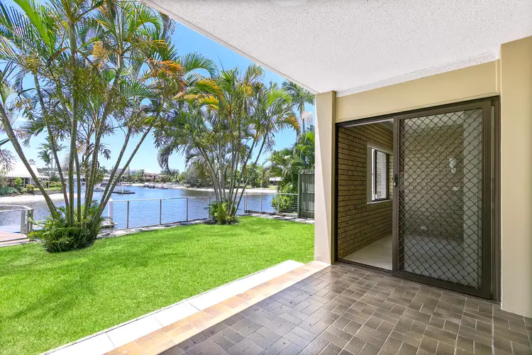 Main view of Homely unit listing, 2/24 Woomba Place, Mooloolaba QLD 4557