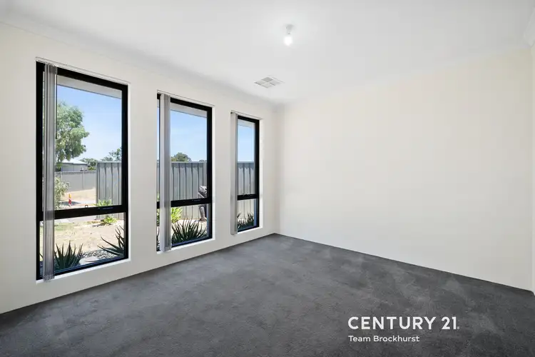 Second view of Homely house listing, 1 Malabar Street, Byford WA 6122