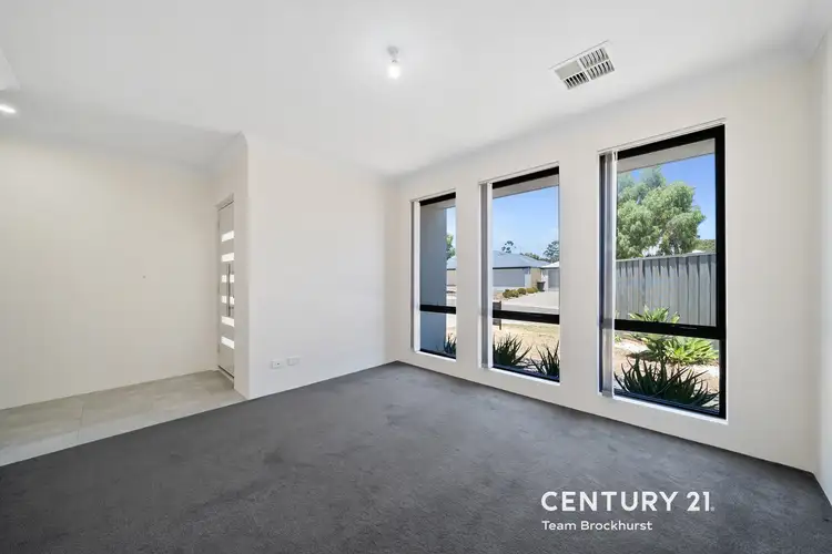 Third view of Homely house listing, 1 Malabar Street, Byford WA 6122