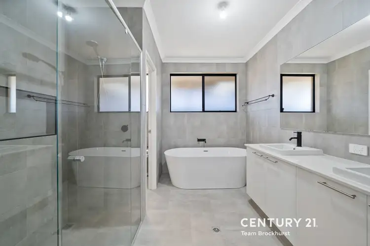 Fifth view of Homely house listing, 1 Malabar Street, Byford WA 6122