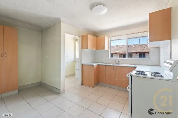 Second view of Homely apartment listing, 9/35 Nagle Street., Liverpool NSW 2170