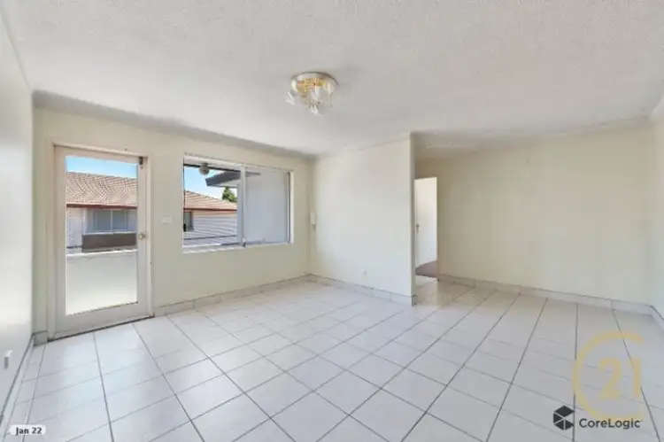 Third view of Homely apartment listing, 9/35 Nagle Street., Liverpool NSW 2170