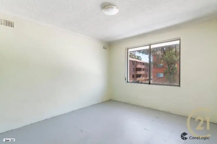 Fourth view of Homely apartment listing, 9/35 Nagle Street., Liverpool NSW 2170