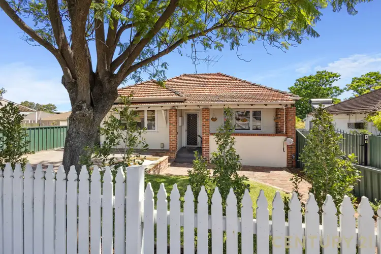 Main view of Homely house listing, 155A Planet Street, Carlisle WA 6101