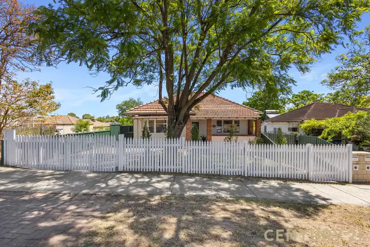 Second view of Homely house listing, 155A Planet Street, Carlisle WA 6101
