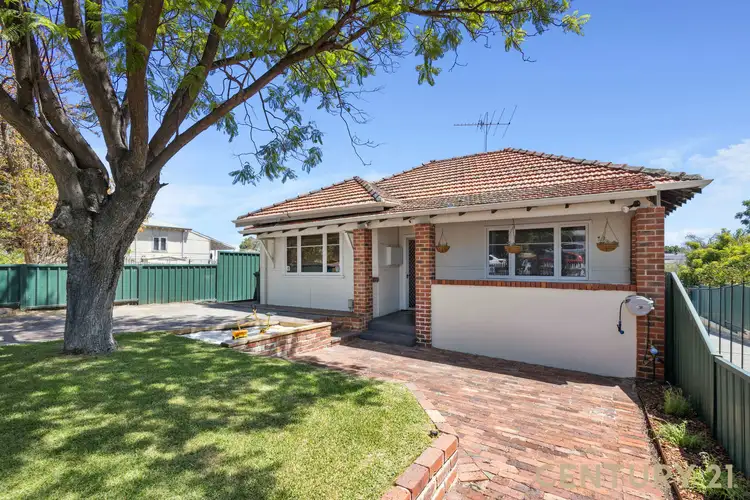 Third view of Homely house listing, 155A Planet Street, Carlisle WA 6101