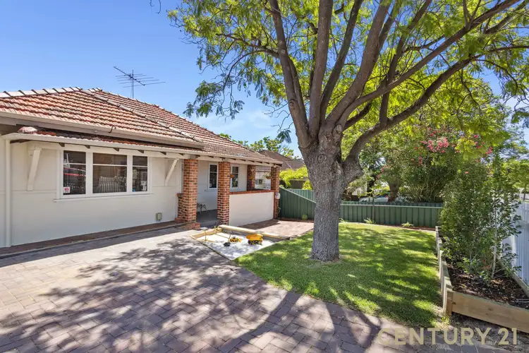 Fourth view of Homely house listing, 155A Planet Street, Carlisle WA 6101