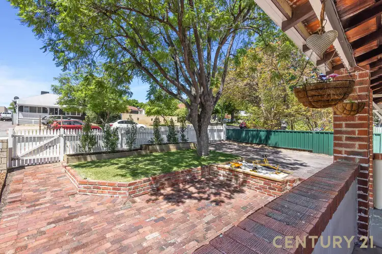 Fifth view of Homely house listing, 155A Planet Street, Carlisle WA 6101