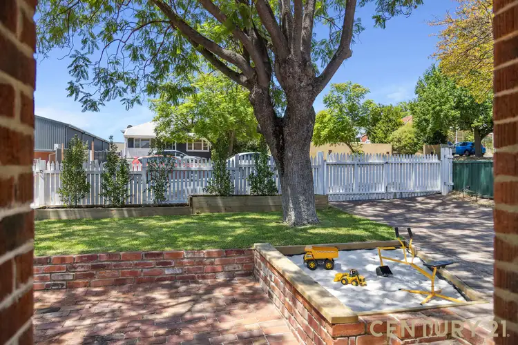 Sixth view of Homely house listing, 155A Planet Street, Carlisle WA 6101