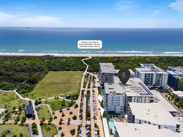 2705/19 Kombi Street, Bokarina QLD 4575