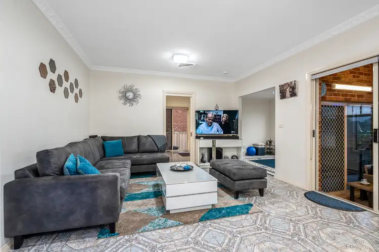 Sixth view of Homely house listing, 5 Zane Close, Bella Vista NSW 2153