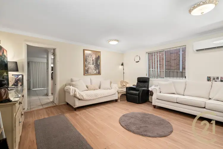 Second view of Homely house listing, 75B Hinchinbrook Drive, Hinchinbrook NSW 2168