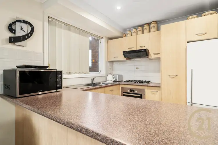 Third view of Homely house listing, 75B Hinchinbrook Drive, Hinchinbrook NSW 2168