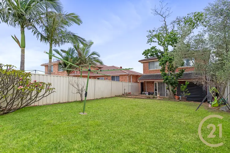 Fourth view of Homely house listing, 75B Hinchinbrook Drive, Hinchinbrook NSW 2168
