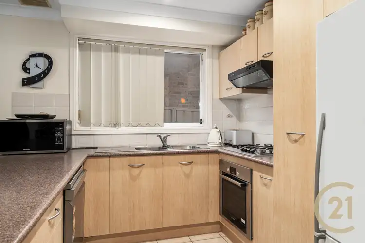 Sixth view of Homely house listing, 75B Hinchinbrook Drive, Hinchinbrook NSW 2168