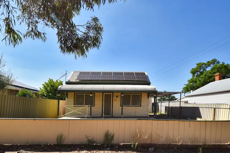 485 Blende Street, Broken Hill NSW 2880