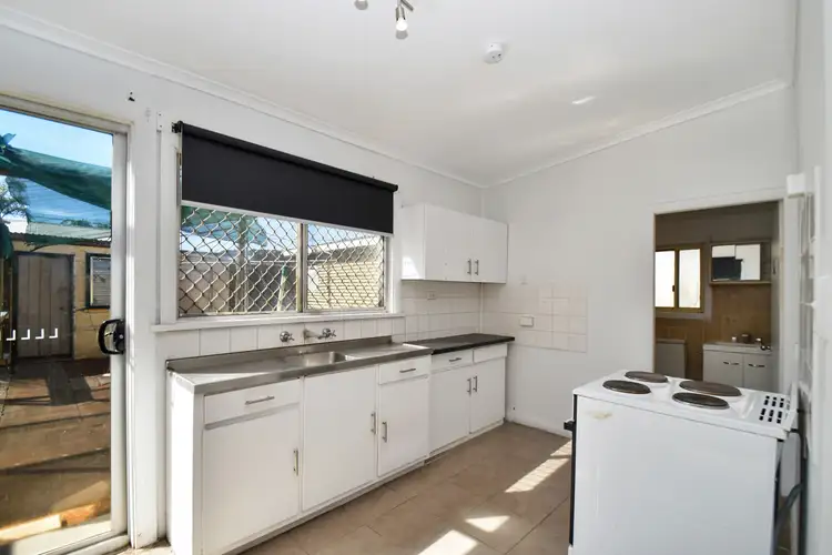 Fourth view of Homely house listing, 485 Blende Street, Broken Hill NSW 2880
