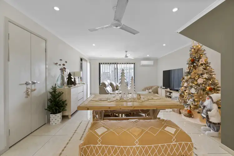 Second view of Homely unit listing, 11/34-36 Beaconsfield Road, Beaconsfield QLD 4740