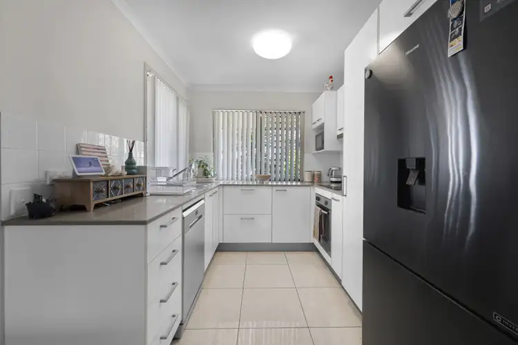 Third view of Homely unit listing, 11/34-36 Beaconsfield Road, Beaconsfield QLD 4740