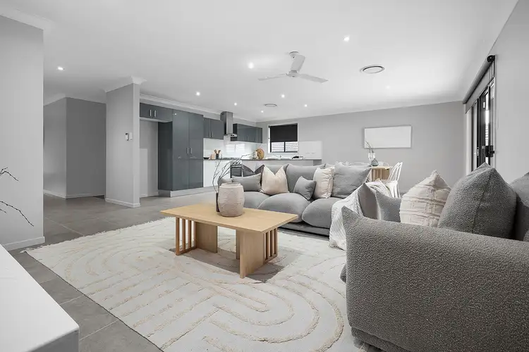 Second view of Homely house listing, 9 Polaris Avenue, Cameron Park NSW 2285