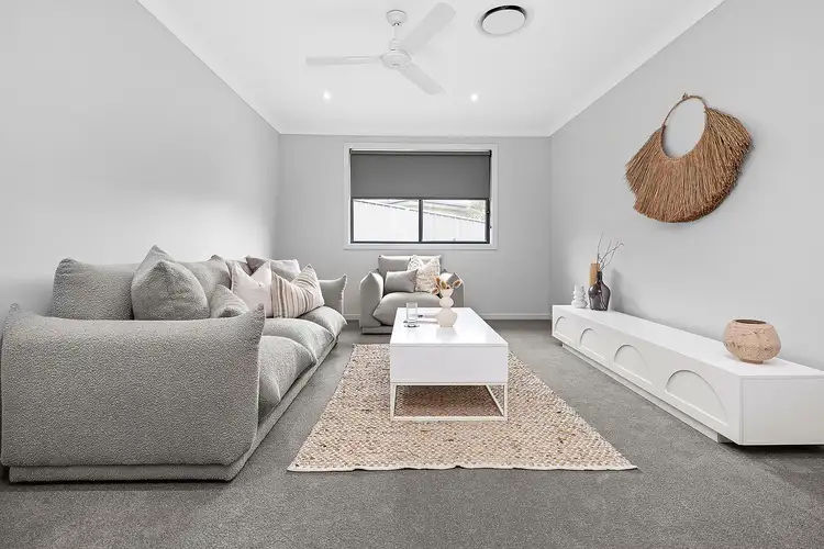 Fourth view of Homely house listing, 9 Polaris Avenue, Cameron Park NSW 2285