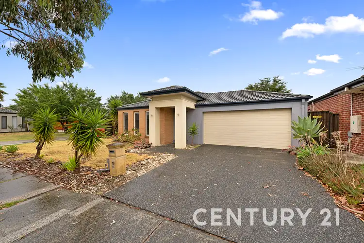 38 Island Circuit, Lyndhurst VIC 3975