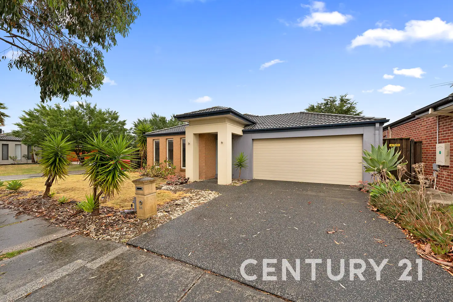 Main view of Homely house listing, 38 Island Circuit, Lyndhurst VIC 3975