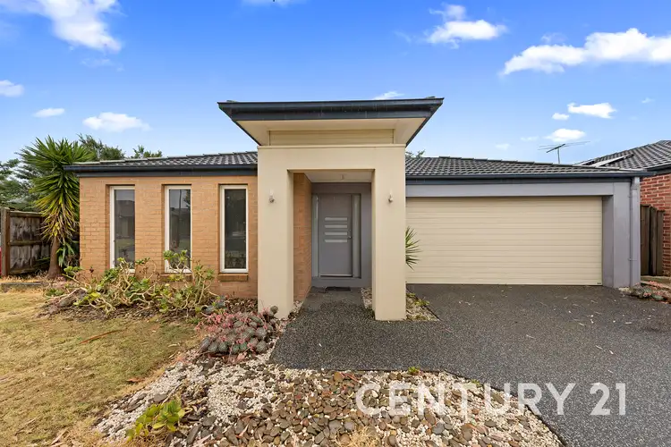 Second view of Homely house listing, 38 Island Circuit, Lyndhurst VIC 3975