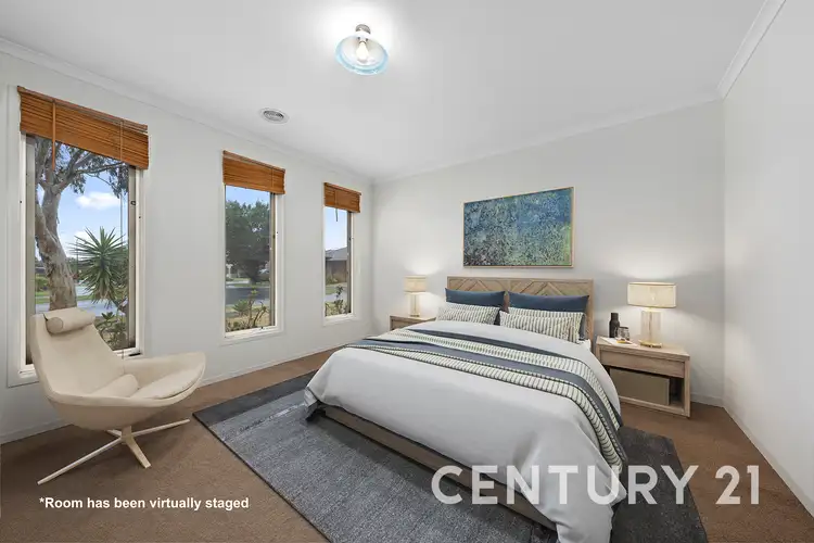 Third view of Homely house listing, 38 Island Circuit, Lyndhurst VIC 3975