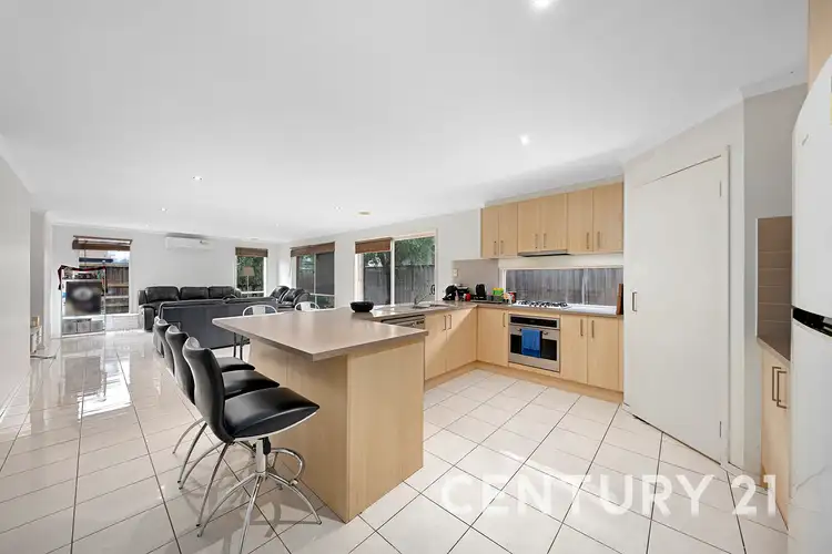 Fourth view of Homely house listing, 38 Island Circuit, Lyndhurst VIC 3975