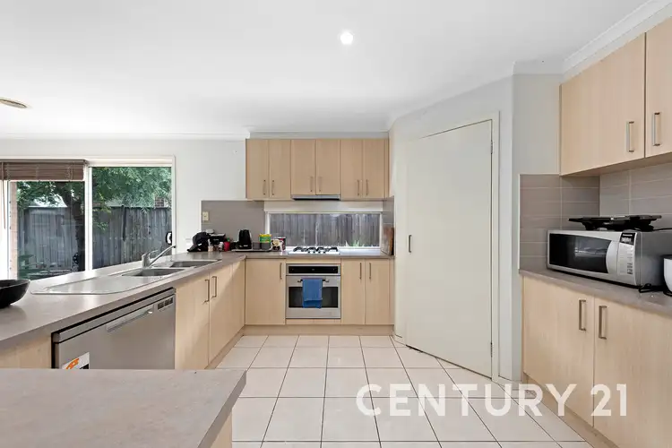 Fifth view of Homely house listing, 38 Island Circuit, Lyndhurst VIC 3975