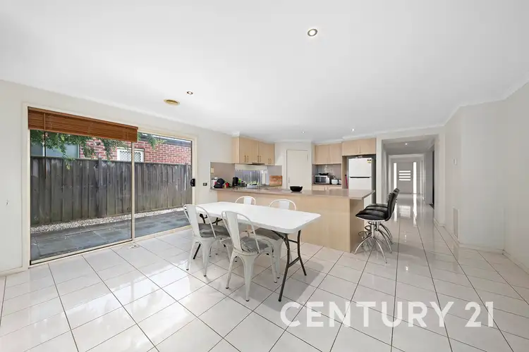 Sixth view of Homely house listing, 38 Island Circuit, Lyndhurst VIC 3975