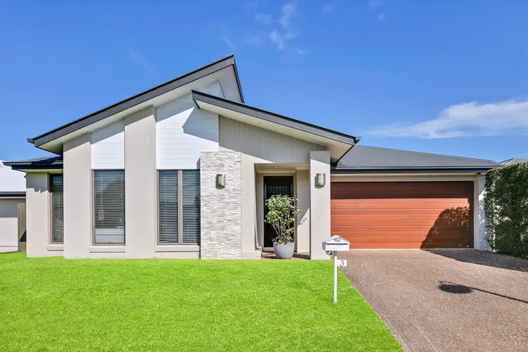 3 Lady Elliot Street, Mountain Creek QLD 4557
