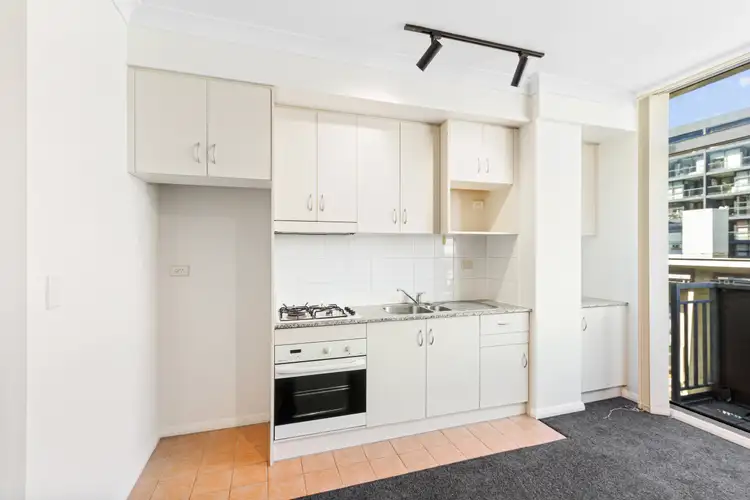 Second view of Homely apartment listing, 94/6 Poplar Street, Surry Hills NSW 2010