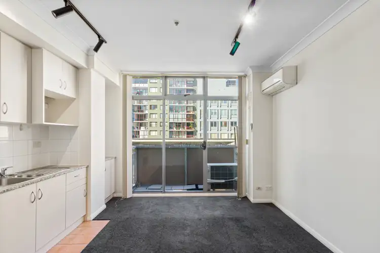 Third view of Homely apartment listing, 94/6 Poplar Street, Surry Hills NSW 2010