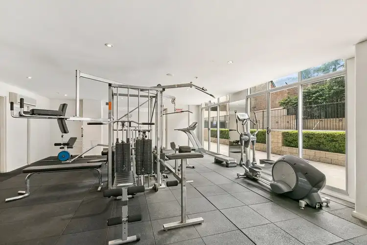 Fifth view of Homely apartment listing, 94/6 Poplar Street, Surry Hills NSW 2010