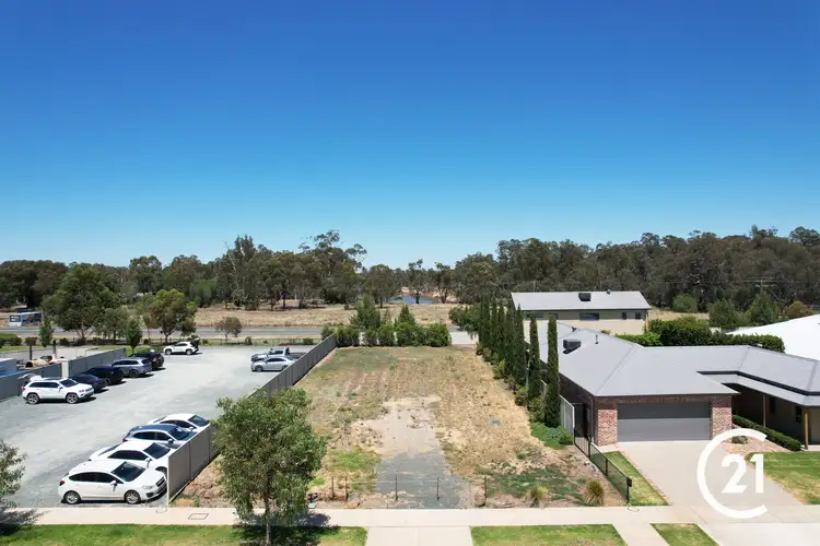Third view of Homely land listing, 3 Cormorant Street, Moama NSW 2731