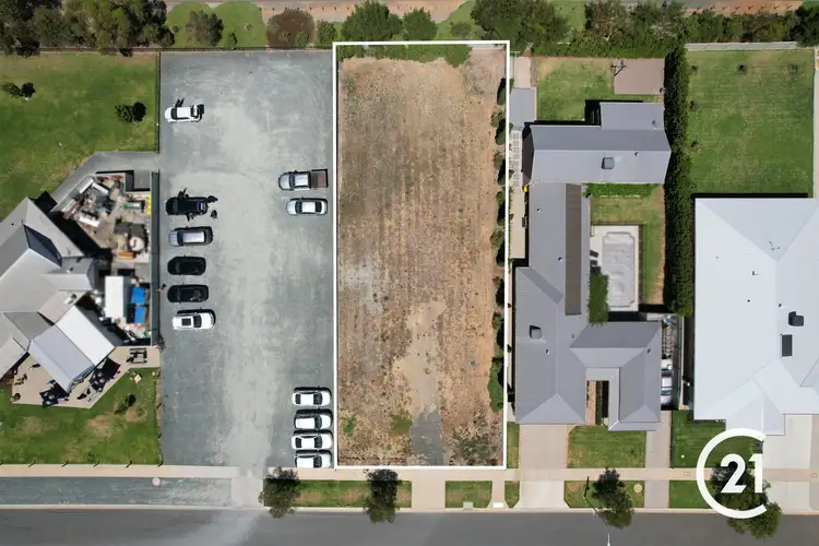 Fourth view of Homely land listing, 3 Cormorant Street, Moama NSW 2731