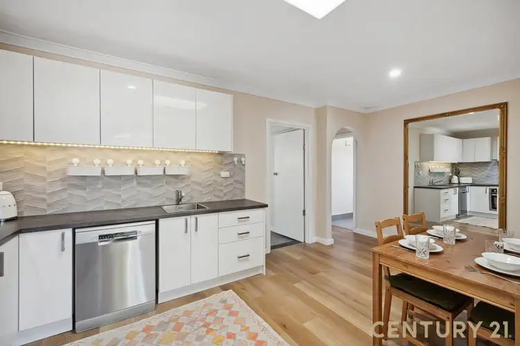 Fifth view of Homely house listing, 226 Orrong Road, Carlisle WA 6101